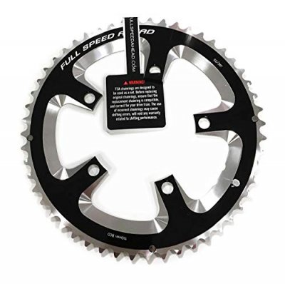 FSA Plateau exterieur  cr super 5 branches 110 bcd 10 11vitesses