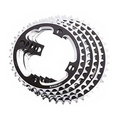 FSA Plateau  Downhill (40 ou 42 dents) - 40T (S9) Noir Plateaux