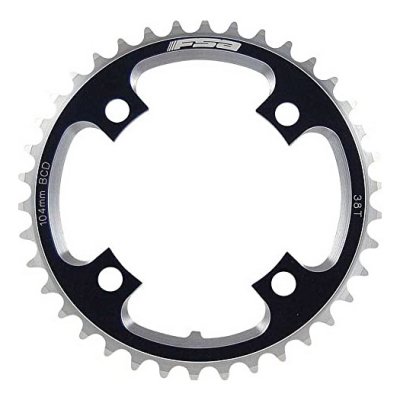 FSA Plateau  Downhill (40 ou 42 dents) - Black