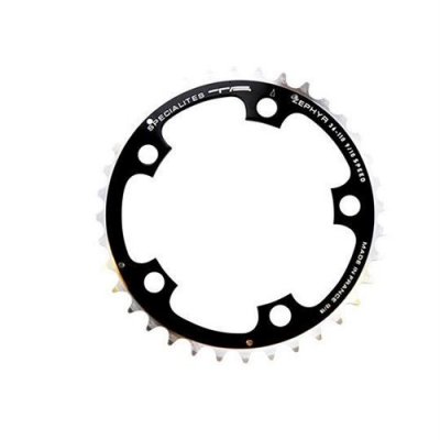 SPECIALITES TA Plateau interm&eacute;diaire de route TA 110 PCD Zephyr 34-39 dents - 36T