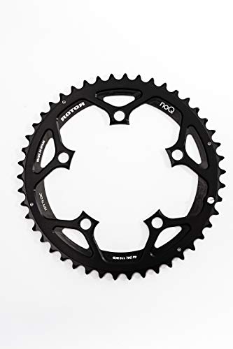 ROTOR Plateau interne  Round Rings BCD110x5 34T(50) - noir - 34T