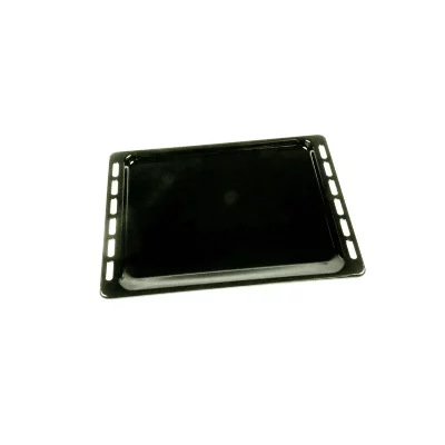 WHIRLPOOL Plateau lechefrite 445.5 x 375.5 m m pour four  481931018453