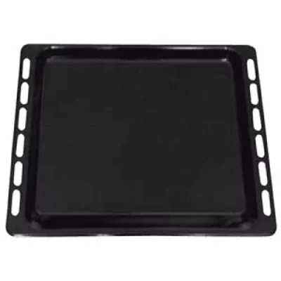 WHIRLPOOL Plateau lechefrite 445 x 375 x 35 mm  481010683239