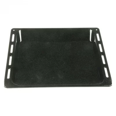 ROSIERES Plateau lechefrite h35 370 x 445 m/m pour four  - 41027699