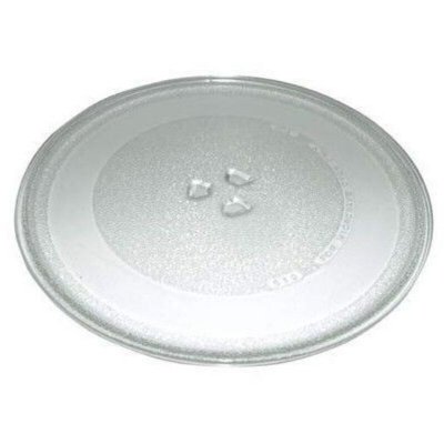 LG Plateau micro onde en verre dia340 (3390W1A029A) Four micro-ondes 