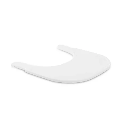 HAUCK Plateau Repas  Alpha Click - White