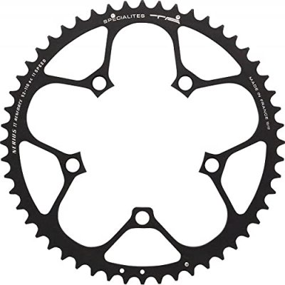 SPECIALITES TA Plateau Route Diam 110 Exter 52dts Gris Nerius (Spec.Campa/5 Eme Branche Decalee) Ta 11v.