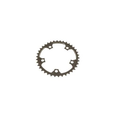 SPECIALITES TA Plateau route diam 110 inter 38dts gris nerius 11(spec.campa/5 eme branche decalee) ta 11v