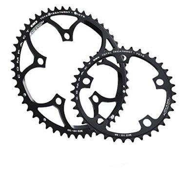 MICHE Plateau route  9-10v ext&eacute;rieur 44 dents (Diam 110mm) pour Shiman