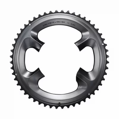 SHIMANO Plateau  dura ace fc r9100 externe 11v noir