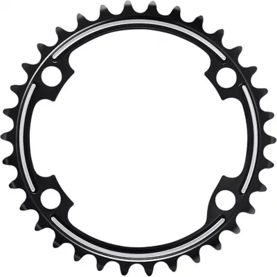 SHIMANO Plateau  dura ace fc r9100 interne 11v noir