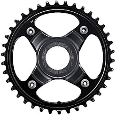 SHIMANO Plateau  SM-CRE80 Steps FC-E8000/E8050 - 38T 50mm chainline