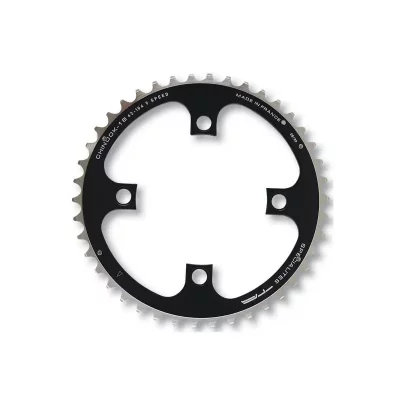 SPECIALITES TA Plateau  chinook 104mm intermediaire 10v noir