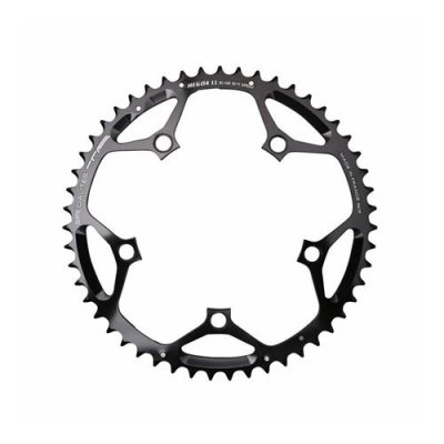 SPECIALITES TA Plateau  hegoa exterieur 130mm pour shimano sram 11v