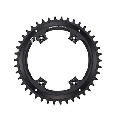 SRAM Plateau  apex 1 x sync 110mm 11v noir