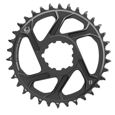 SRAM Plateau  gx eagle x sync 2 direct mount boost 3mm 12 vitesses
