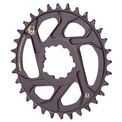 SRAM Plateau  X-Sync 2 Eagle 38T DM Boost 3mm 12v Noir