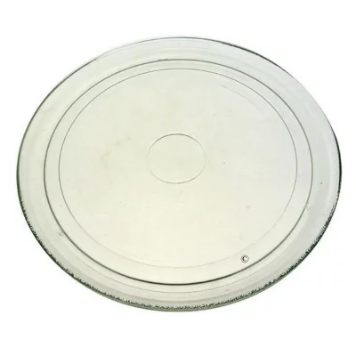 WHIRLPOOL Plateau tournant 272 mm pour micro-ondes AEG electrolux - sharp - best - faure