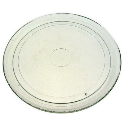 AEG Plateau tournant 272 mm pour micro-ondes - electrolux - sharp - best - faure 