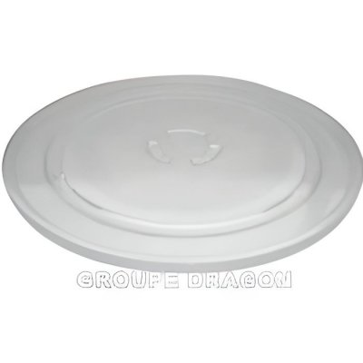 WHIRLPOOL Plateau tournant 481941879728 pour micro ondes 