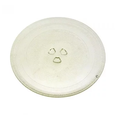 CANDY Plateau tournant de micro-ondes HOME EQUIPEMENT - &Oslash;163 mm - Blanc