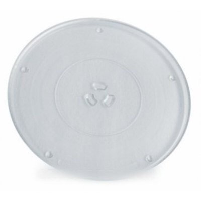 SCHOLTES Plateau tournant diam.27 pour micro ondes delonghi - 537031