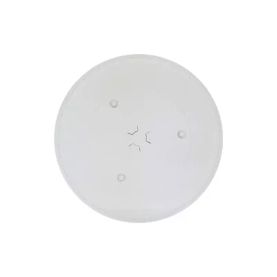 HOME EQUIPEMENT Plateau tournant diametre 285 mm 49PM043 pour Micro-ondes SAMSUNG