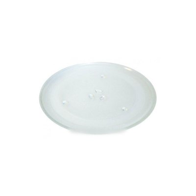 SAMSUNG Plateau tournant diametre 315mm DE74-20015B pour Micro-ondes 
