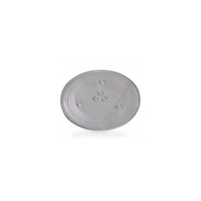 LG Plateau tournant en verre o280mm pour micro ondes  - 8683689
