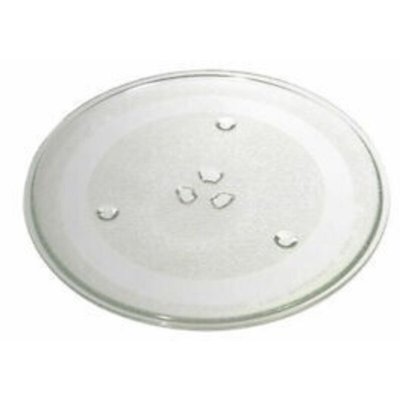 HAIER Plateau tournant en verre pour micro ondes  - d589350