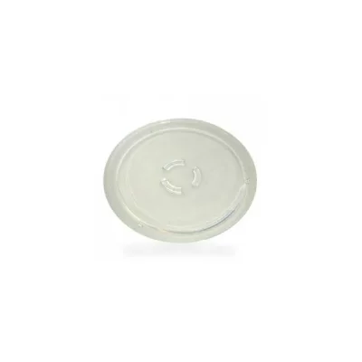 WHIRLPOOL Plateau tournant en verre pour micro-ondes  - 7353874