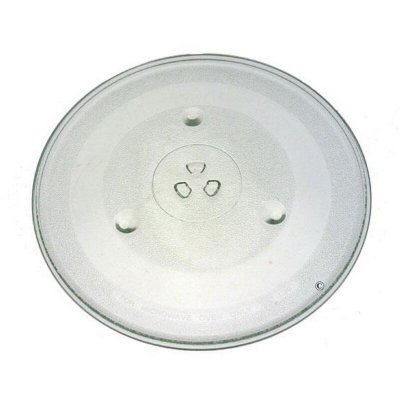 HOME EQUIPEMENT Plateau tournant &Oslash;315 mm pour Micro-ondes 