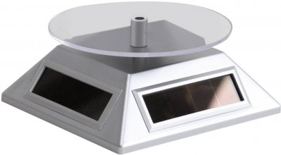 SOL EXPERT Plateau tournant solaire sol-expert 70020