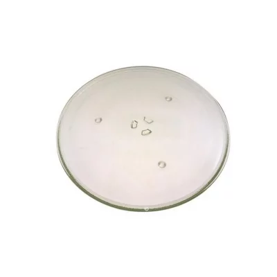 SAMSUNG Plateau tournant verre 34cm - Four micro-ondes (DE74-20016A )