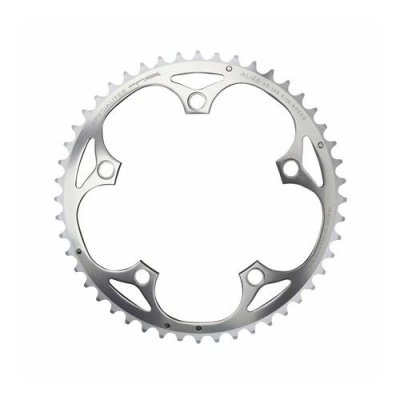 SPECIALITES TA Plateau v&eacute;lo de route Ta Alize 2-3x9-10v (46 &agrave; 54 dents) ext&eacute;rieur