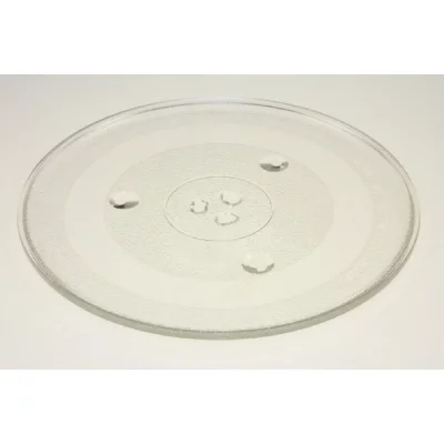 BRANDT Plateau verre 315mm pour micro ondes essentiel b