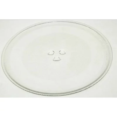 ARISTON Plateau verre c00059991 pour micro ondes  - c00060038
