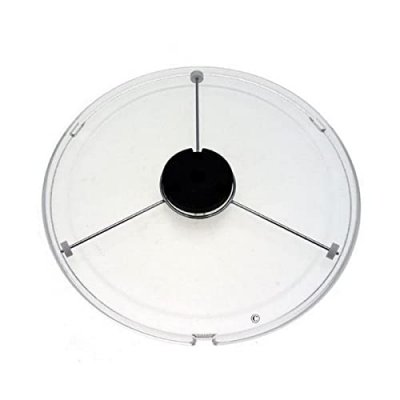 HOTPOINT Plateau verre c00269352 pour micro ondes ariston - c00269352