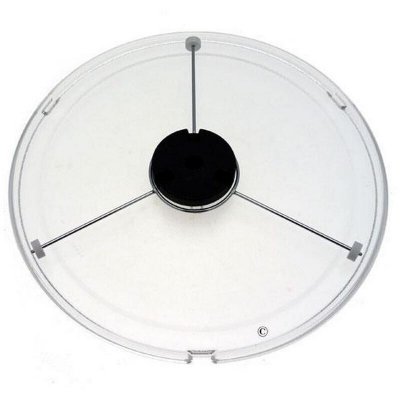 BRANDT Plateau verre micro ondes 74x7599