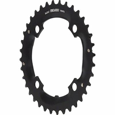 SRAM Plateau vtt  cring mtb 38t s1 104 49 al5 btblk no pin