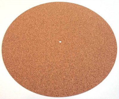 SIMPLY ANALOG Plateaux et couvres-plateaux  Slip Mat Standard Edition 