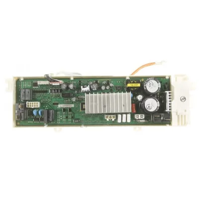 SAMSUNG Platine Affichage + Platine De Puissance Pour Lave Linge  - Dc94-06481c