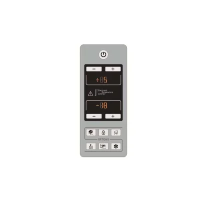 HOTPOINT Platine afficheur led pour refrigerateur  - C00298082