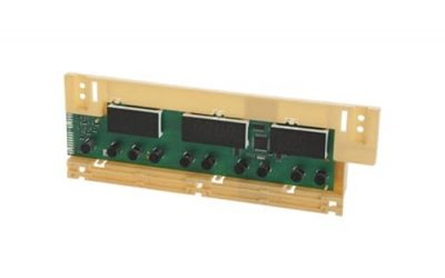 BOSCH PLATINE AFFICHEUR pour FOUR  B/S/H - 00437524