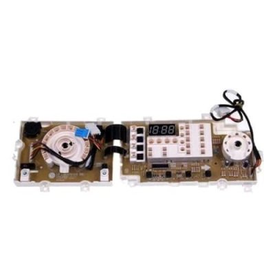 LG Platine Afficheur Pour Lave Vaisselle  - Ebr71105801