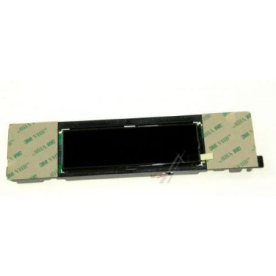 SCHOLTES Platine afficheur programmateur lcd pour four - 5982936 