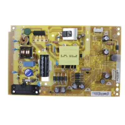 PHILIPS Platine Alimentation Pour Tv Audio Telephonie  - 996596302263