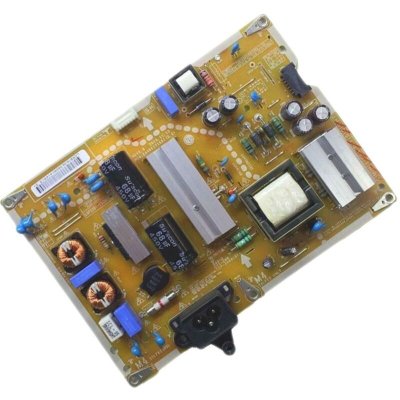 LG Platine alimentation pour tv eay63630201  EAY63630201