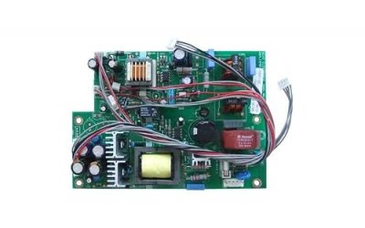 BEKO Platine Alimentation R84194r5 Pour Tv Audio Telephonie  - Ew5140