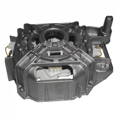 BOSCH Platine balai charbons  pour lave linge - 00496876 00496876